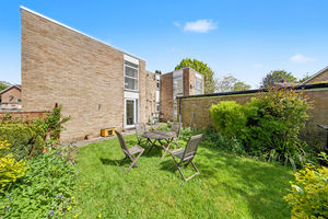 Glenthorne Close Brampton